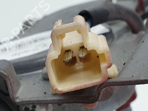 Rear wiper motor MAZDA 6 Hatchback (GG) 2.0 (GGES) | BP6855328M102 