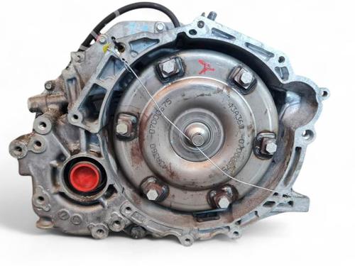 Gearbox OPEL ANTARA A (L07) 3.2 V6 96624976