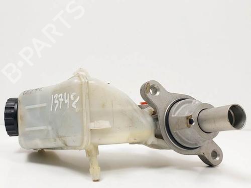 Used Brake master cylinder Brake master cylinder OPEL CORSA D (S07) [2006-2015] 16762456 16762456