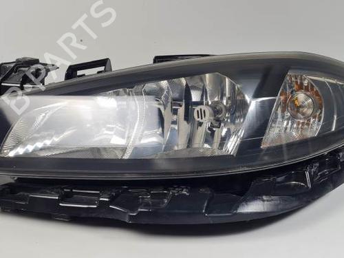 Venstre forlygte RENAULT LAGUNA II (BG0/1_) 1.9 dCi (BG08, BG0G) (120 hp) 25433511