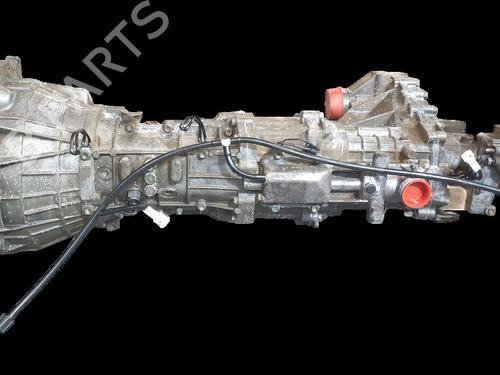 Gearbox SUZUKI GRAND VITARA I (FT, HT) 1.6 4x4 (SQ416) | BP29907996M3