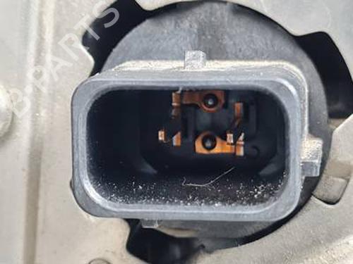 Left headlight MAZDA CX-5 (KE, GH) 2.2 D 4WD (KE2AW) | BP31163369C28 