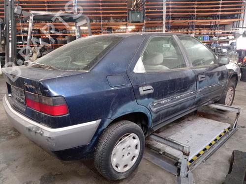 Gearbox CITROËN XANTIA (X1_, X2_) 1.9 Turbo D | BP9673510M3 