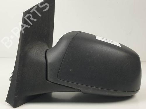 Used Left mirror FORD FOCUS II (DA_, HCP, DP) 2.0 TDCi (136 hp) 24969626