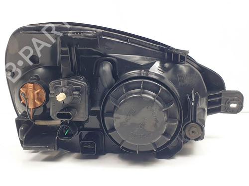 Left headlight HYUNDAI SANTA FÉ I (SM) 2.0 CRDi | BP23415043C28 - Image 2