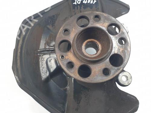 Used Left front steering knuckle Left front steering knuckle MERCEDES-BENZ B-CLASS Sports Tourer (W245) B 180 CDI (245.207) (109 hp) 24339343 24339343