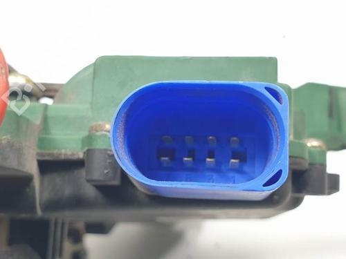 Front left lock SEAT CORDOBA (6L2) 1.4 16V | BP11531839C98 