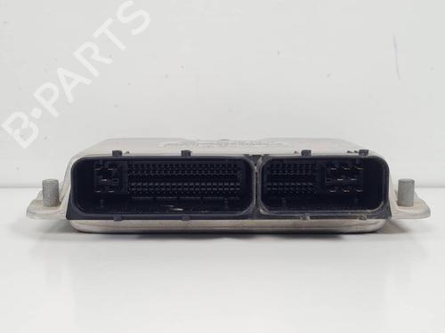 Engine control unit (ECU) VW POLO (6N2) 1.4 TDI | BP37710559M57 - Image 3