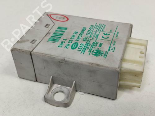 Used Electronic module Electronic module LAND ROVER RANGE ROVER III (L322) 3.0 D 4x4 (177 hp) 10139845 10139845