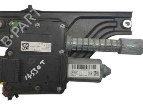 Elektrisk parkeringsbremse OPEL INSIGNIA A (G09) 1.8 (68) (140 hp) 24930754