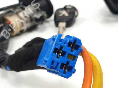 Module électronique PEUGEOT 406 (8B) 1.8 16V | BP25116894M83 
