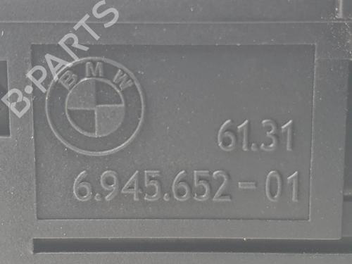 Warning switch BMW 3 (E90) 320 d | BP29248083I22 - Image 5