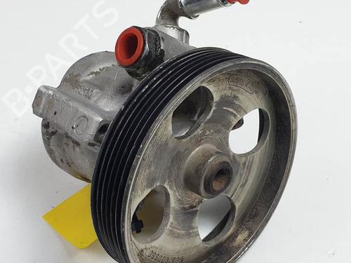 Used Steering pump PEUGEOT PARTNER MPV (5_, G_) 1.6 HDi 75 (75 hp) 27994128