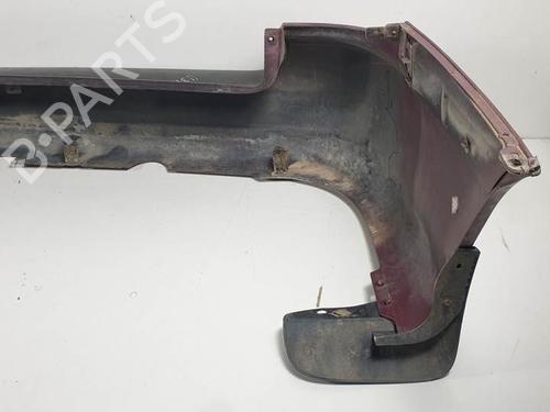 Rear bumper KIA CARNIVAL I (UP, FL) 2.9 TDi | BP12385755C8