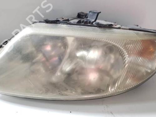 Left headlight CHRYSLER VOYAGER IV (RG, RS) 2.5 CRD | BP25138786C28 