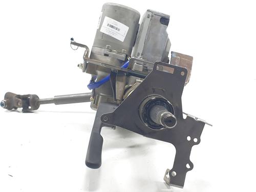 Used Steering column Steering column NISSAN QASHQAI I (J10, NJ10) 1.5 dCi (106 hp) 29581816 29581816
