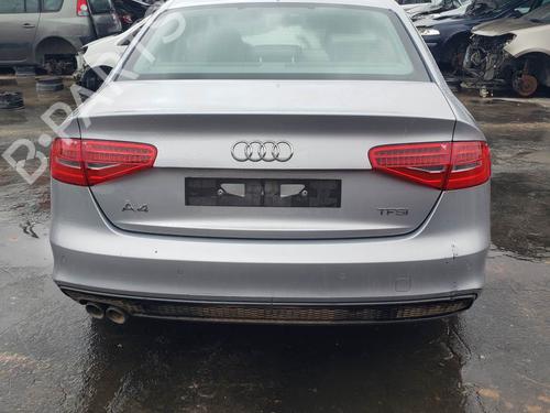Front left interior door handle AUDI A4 B8 (8K2) 1.8 TFSI | BP25752244I13 - Image 10