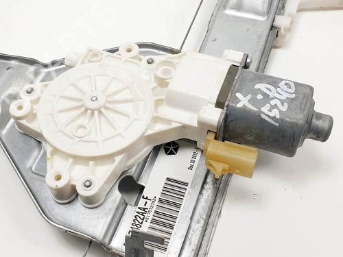 Rear right window mechanism JEEP COMPASS (MK49) 2.2 CRD | BP25121118C25 - Image 2