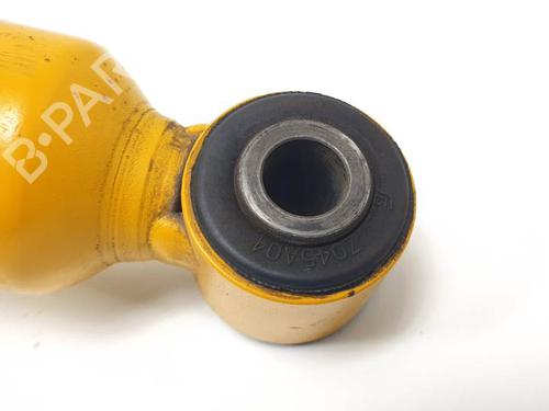 Left rear shock absorber AUDI A3 (8L1) 1.8 T | BP25116850M18