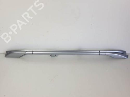 Dakrail NISSAN ALMERA TINO (V10) 1.8 (114 hp) 17360304