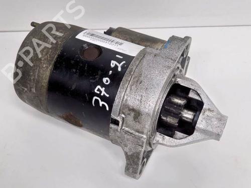 Used Starter MAZDA MX-5 II (NB) 1.6 16V (NB6C) (110 hp) 7856343