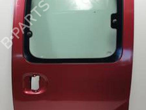Used Left slide door RENAULT KANGOO (KC0/1_) 1.5 dCi (KC07) (65 hp) 30450468