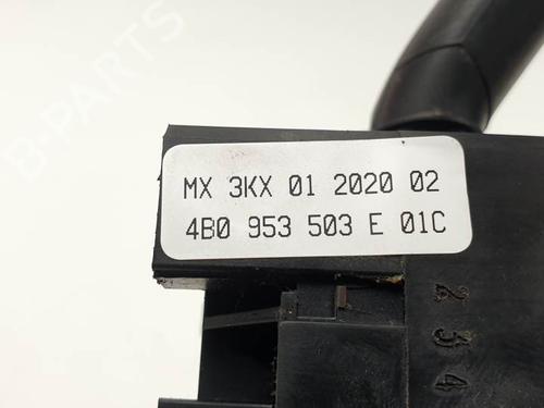 Steering column stalk VW NEW BEETLE Convertible (1Y7) 1.4 | BP27712905I23 