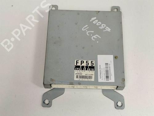 Used Engine control unit (ECU) Engine control unit (ECU) MAZDA 323 F VI Hatchback (BJ) [1998-2004] 12445497 12445497