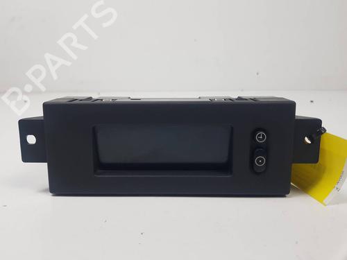 Display Display OPEL CORSA C (X01) 1.0 (F08, F68) (58 hp) 36254507 36254507