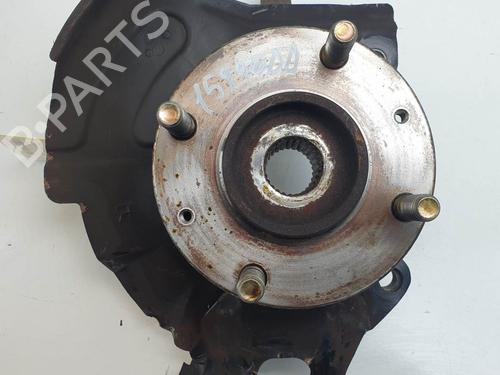 right-front-steering-knuckle-kia-cerato-i-hatchback-ld-2004-2005-2006-2007-2008-2009-2010-24931085 main image