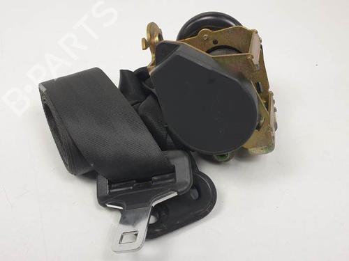 Used Front right seatbelt CITROËN XSARA PICASSO (N68) 1.8 16V (115 hp) 10068092