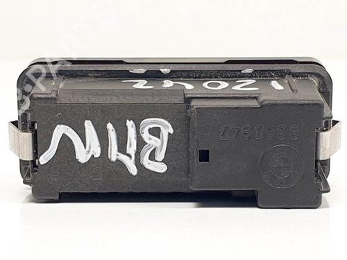 Warning switch BMW 5 Touring (E39) 530 d | BP14360821I22 