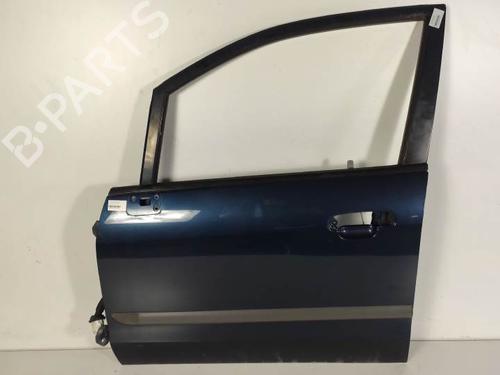 Used Left front door MAZDA PREMACY (CP) 1.9 (CP8W) (100 hp) 8319244