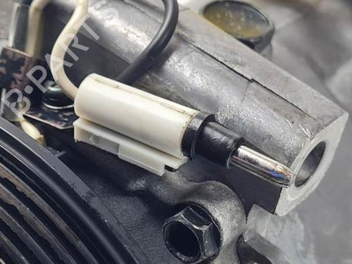 AC compressor RENAULT KANGOO Express (FC0/1_) D 65 1.9 (FC0E, FC02, FC0J, FC0N) | BP28574361M34