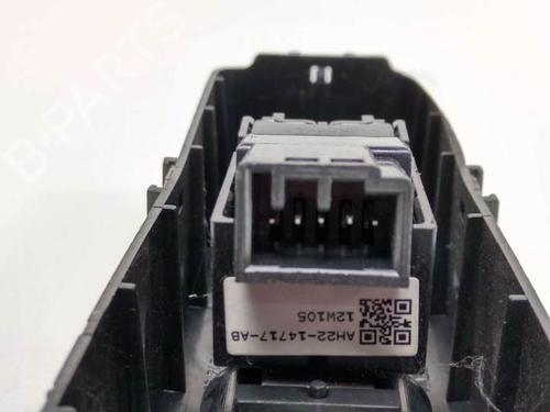 Right rear window switch LAND ROVER RANGE ROVER SPORT I (L320) 3.0 D 4x4 | BP7768808I28 