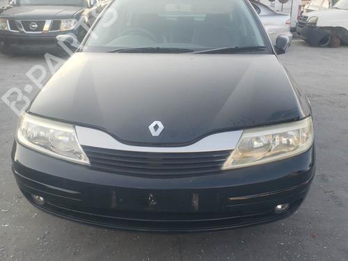Engine control unit (ECU) RENAULT LAGUNA II (BG0/1_) 1.9 dCi (BG08, BG0G) | BP28388507M57  - Image 17