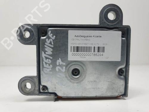 Kollisjonspute styreenhet ROVER STREETWISE Hatchback 2.0 TD | BP12374976M53 