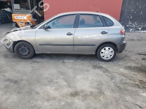 Front right lock SEAT IBIZA III (6L1) 1.4 16V | BP16338930C97 
