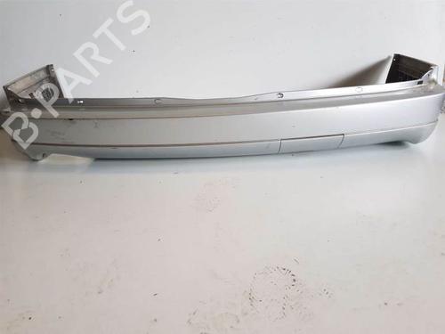 Rear bumper OPEL OMEGA B (V94) 2.5 TD (F69, M69, P69) | BP10938898C8 