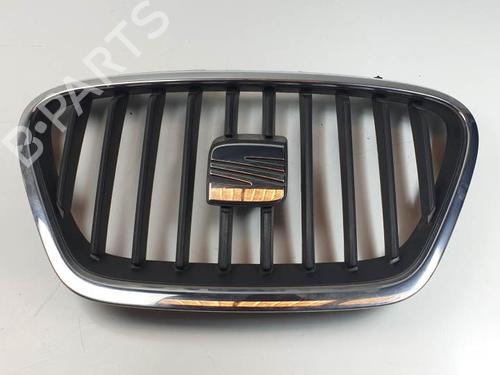 Used Grille SEAT ALTEA XL (5P5, 5P8) 1.6 TDI (105 hp) 28574304