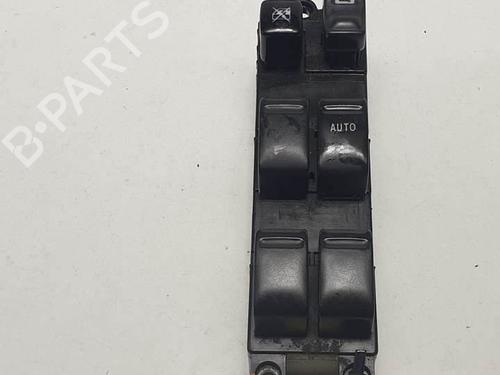 Used Left front window switch SUBARU FORESTER (SG_) 2.0 S Turbo AWD (SG5) (177 hp) 19526642
