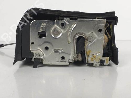 Rear right lock BMW X5 (E53) 3.0 d | BP13577611C99 