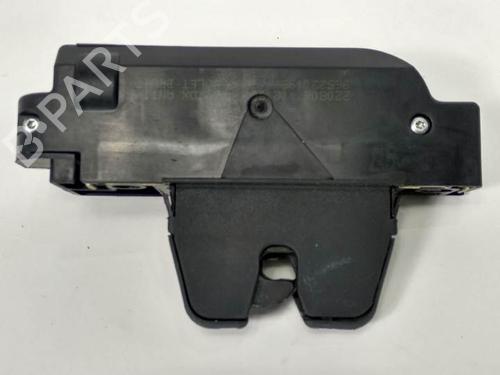 Tailgate lock PEUGEOT 307 (3A/C) 1.6 16V | BP7072332C101 