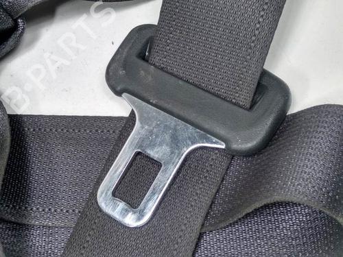 Rear left seatbelt HONDA CIVIC VIII Hatchback (FN, FK) 2.2 CTDi (FK3) | BP8686997I29 