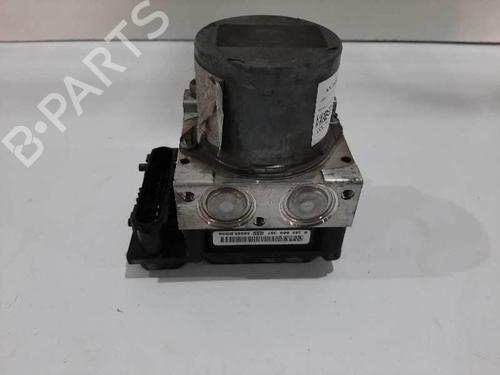 Used ABS pump RENAULT SCÉNIC II (JM0/1_) 1.9 dCi (JM0G, JM12, JM1G, JM2C) (120 hp) 6841292