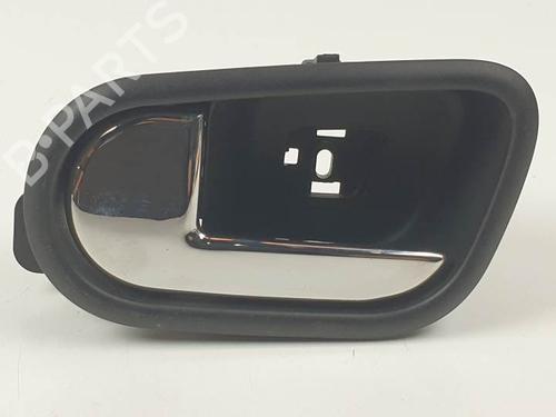 Used Rear left interior door handle FORD KA+ III (UK, FK) 1.2 (70 hp) 29245227