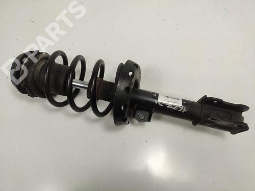 Used Right front shock absorber Right front shock absorber OPEL ZAFIRA A MPV (T98) [1999-2006] 9262677 9262677
