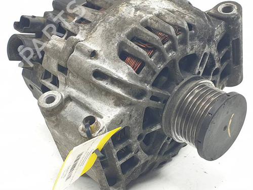 Generator PEUGEOT 308 I (4A_, 4C_) 1.6 16V (120 hp) 29696776