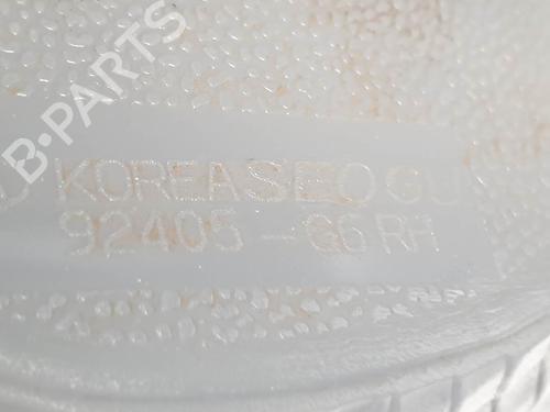 Reverse light KIA PICANTO III (JA) 1.0 | BP24915425C36 - Image 3