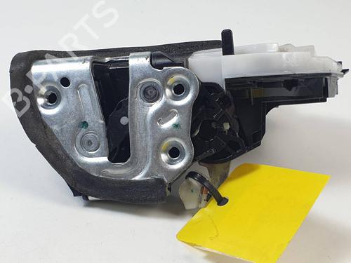 Used Rear left lock Rear left lock HONDA CIVIC X Hatchback (FC_, FK_) 1.5 VTEC (FK7) (182 hp) 39916427 39916427
